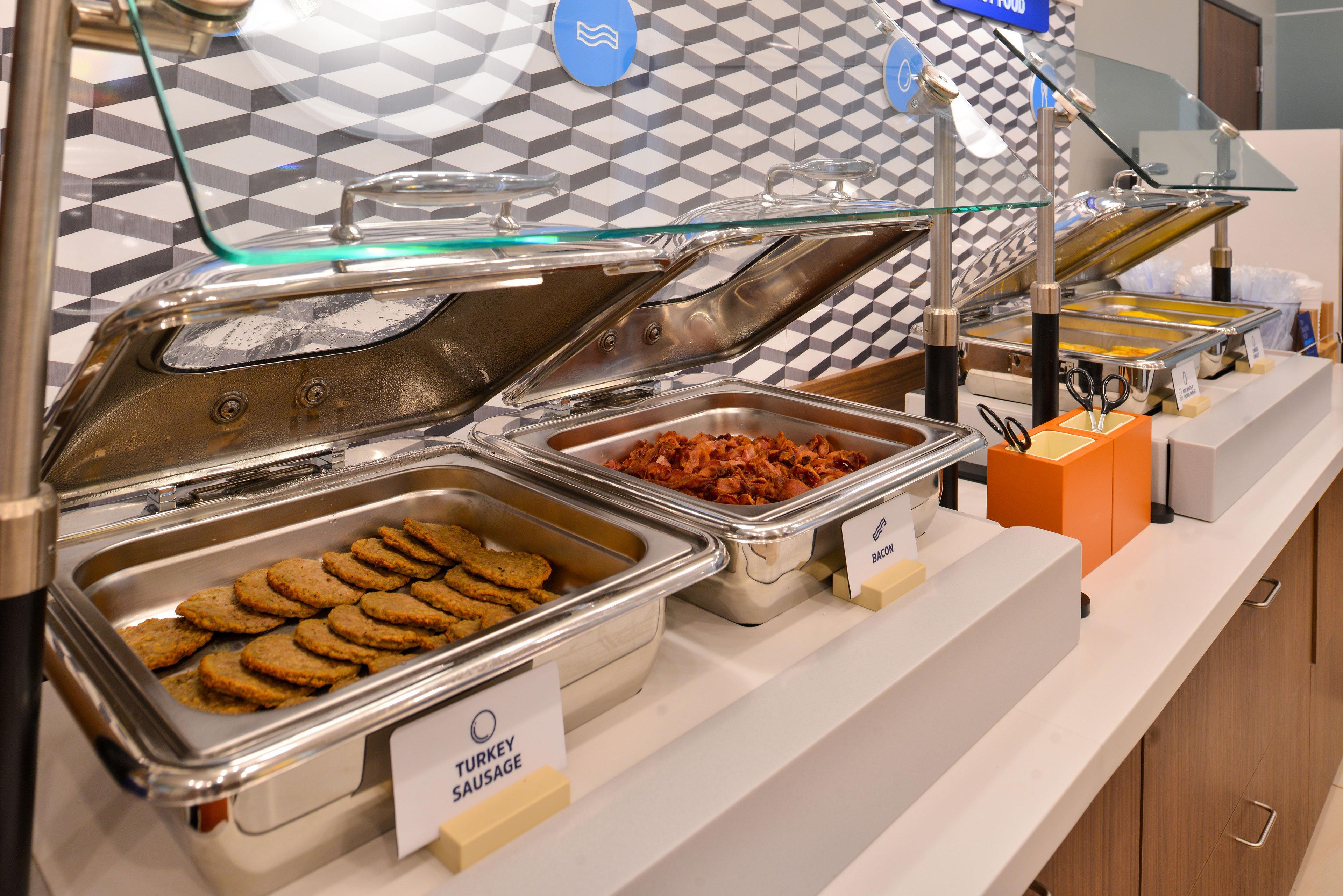 Holiday Inn Express Cambridge By Ihg Exteriör bild